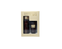 Подарочный набор «Парфюмированная коллекция № 4» Liv Delano купить в Луганске оптом